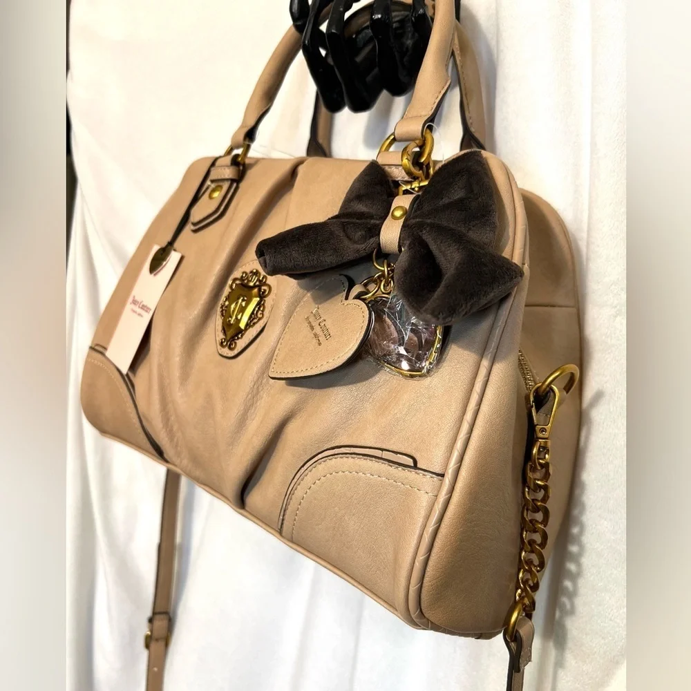 Juicy Couture 🩷👑new release